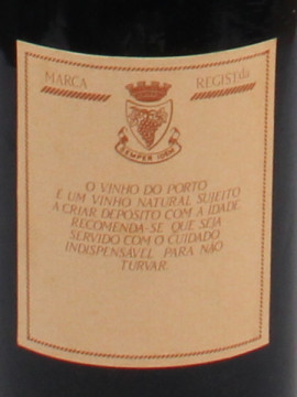 Burmester Lbv 1987 1987