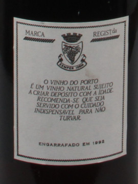 Burmester Col. 1985 1985