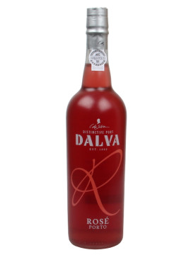 Dalva Porto Rosé 0.75