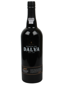 Dalva Porto Vintage 1997 0.75 1997