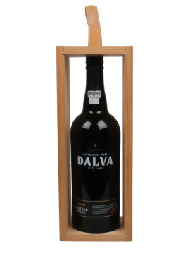 Dalva Porto Vintage 1997 0.75 1997