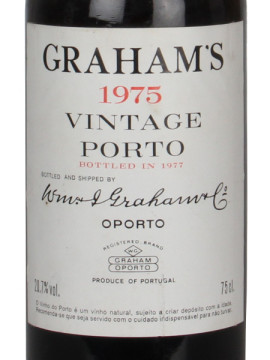 Graham S Vintage 1975 1975