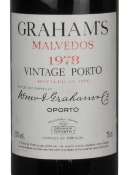 Graham S Vintage 1978 1978