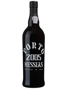 Messias Porto Colheita 2005 0.75 2005