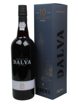 Dalva Porto 10 Anos 0.75