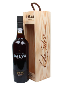 Dalva Porto Colheita 1995 0.75 1995