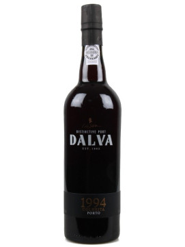 Dalva Porto Colheita 1994 0.75 1994