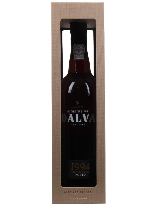 Dalva Porto Colheita 1994 0.75 1994