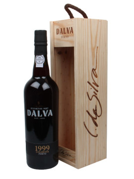 Dalva Porto Colheita 1999 0.75 1999