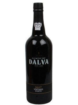 Dalva Porto Vintage 2017 0.75 2017