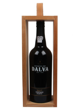 Dalva Porto Vintage 2017 0.75 2017