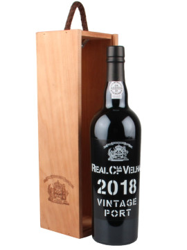 R.c.v. Porto Vintage 2018