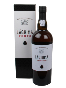 R.companhia Velha Lagrima 0.75