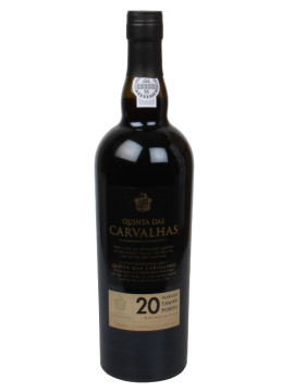 Quinta das Carvalhas 20 Anos