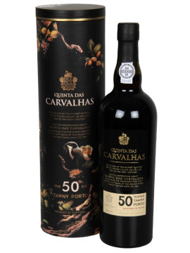 Quinta das Carvalhas 50 Anos