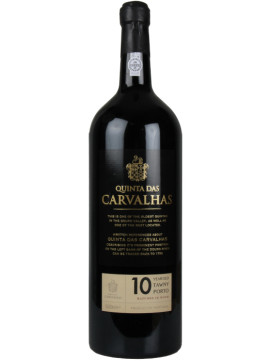 Porto Quinta das Carvalhas 10 Anos 5 Litros