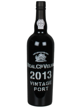 R.c.v. Porto Vintage 2013