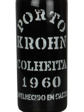Krohn Col. 1960 1960