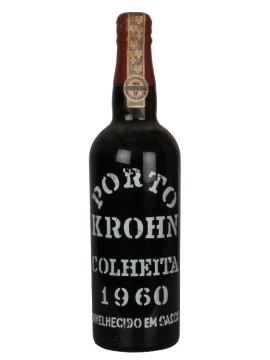 Krohn Col. 1960 1960