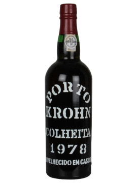 Krohn Col. 1978 1978