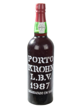 Krohn L.b.v. 1987 1987
