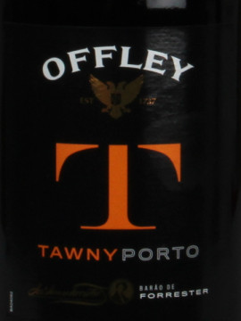 Offley Tawny