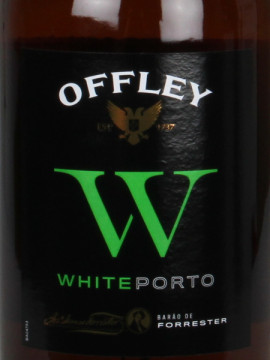 Offley White