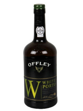 Offley White