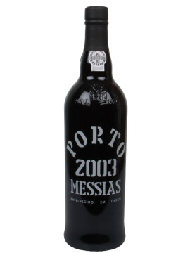 Messias Porto Colheita 2003 0.75 2003