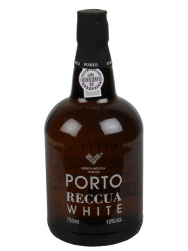 Porto Reccua White Doce