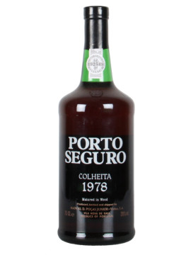 Porto Seguro Col 1978 1978
