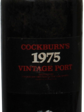 Cockburn S Vint 1975 1975