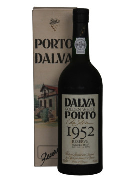 Dalva Reserva 1952 1952