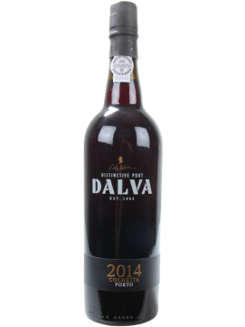 Dalva Porto Colheita 2014 0.75 Tinto 2014