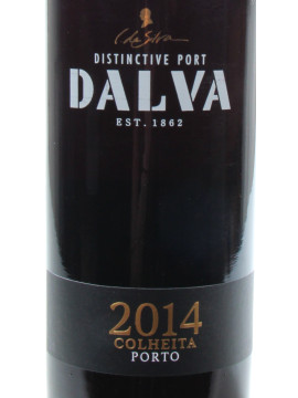Dalva Porto Colheita 2014 0.75 Tinto 2014