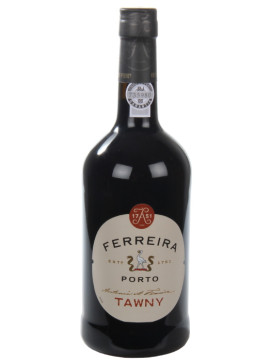 Ferreira Tawny