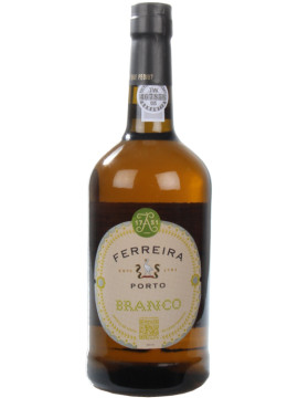 Ferreira White