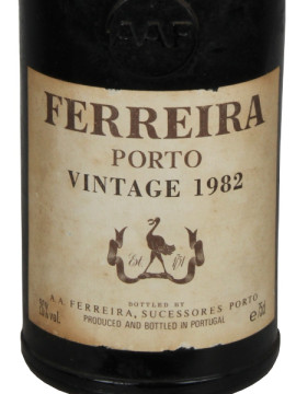 Ferreira Vintage 1982 1982