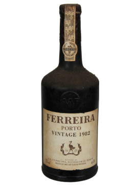 Ferreira Vintage 1982 1982
