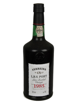 Ferreira L.b.v. 1985 1985