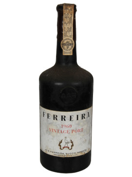 Ferreira Vintage 1960 1960