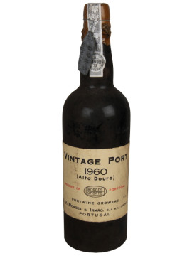 Borges Vintage 1960 1960