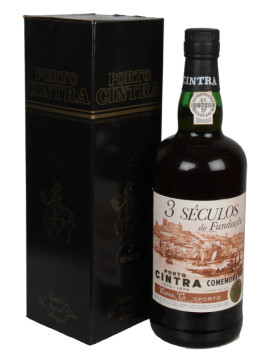 Cintra 3 Seculos