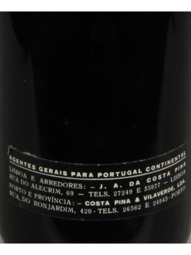 Croft Vintage 1967 Q.roeda 1967