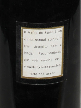 Messias Vintage 1965 1965