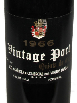 Messias Vintage 1966 1966