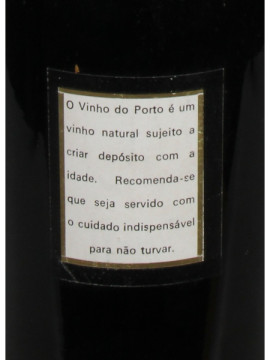 Messias Vintage 1966 1966