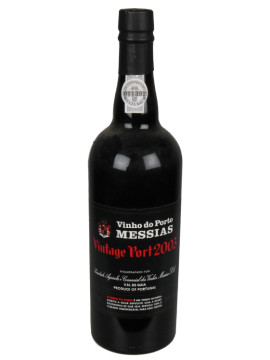 Messias Vintage 2003 2003