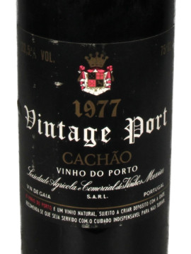 Messias Vintage 1977 1977