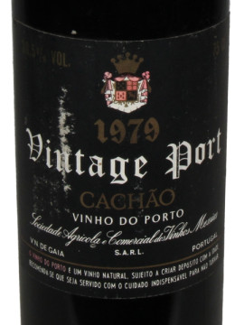 Messias Vintage 1979 1979